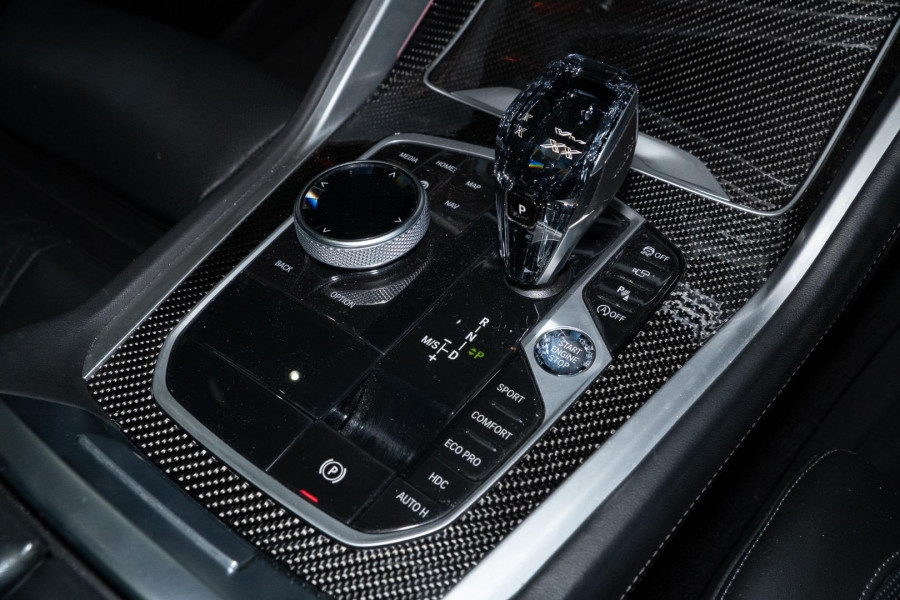 2023 BMW X6 G06 M50i SUV