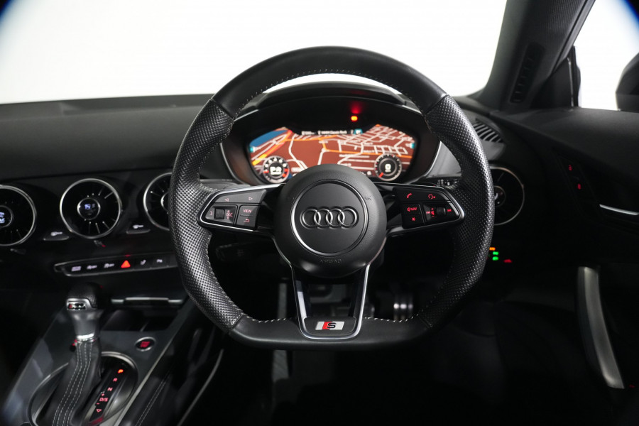 2022 Audi TT FV 45 TFSI Coupe Image 14