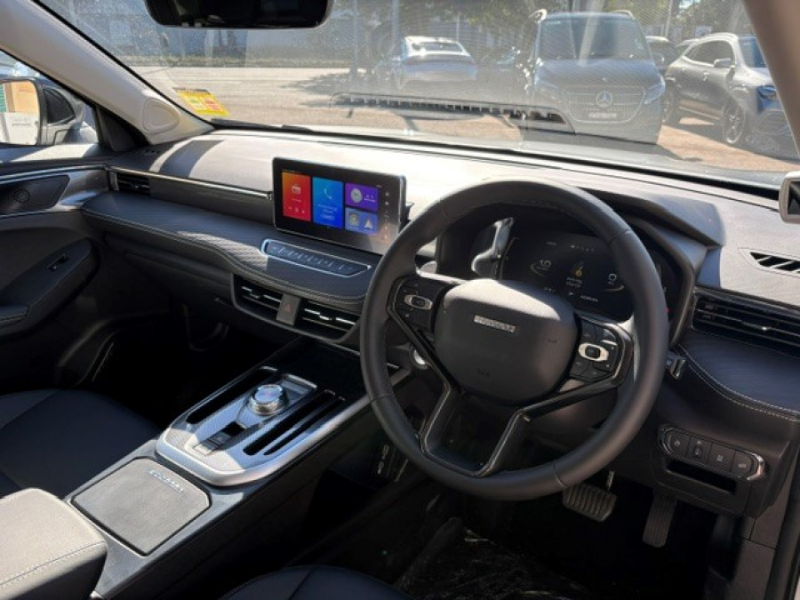 2026 GWM Haval Jolion A01 Lux SUV Image 16