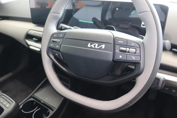 2025 MY26 Kia EV4  Air Standard Range Sedan Image 24
