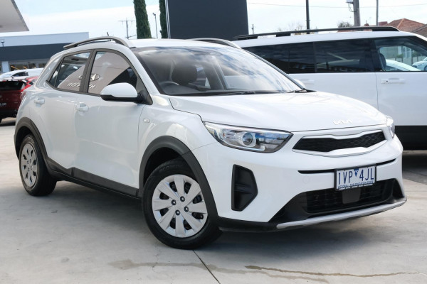 2022 Kia Stonic YB S SUV