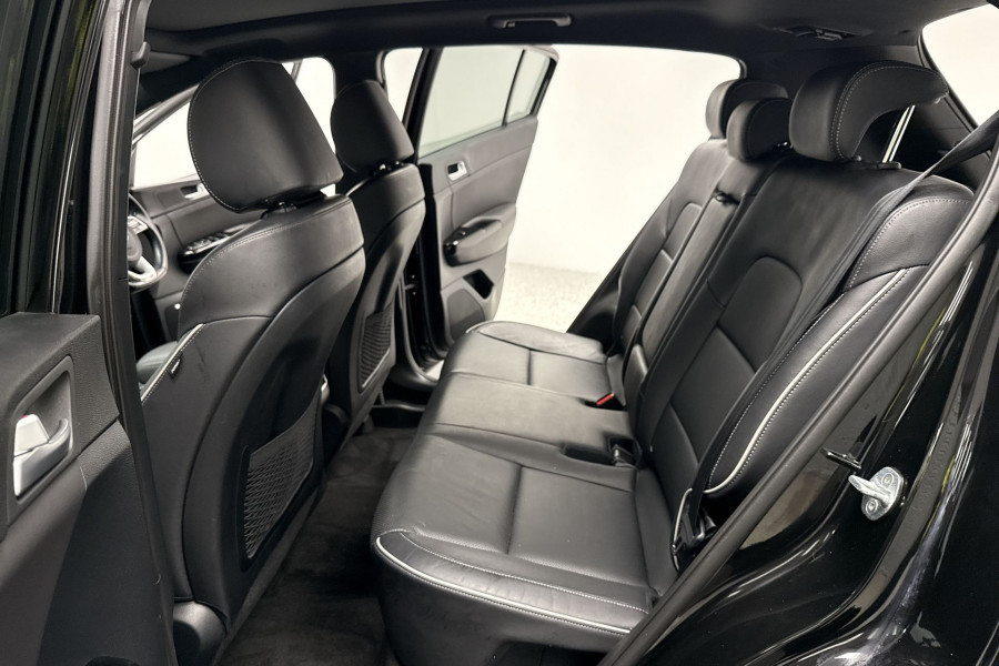 2021 Kia Sportage QL GT-Line SUV Image 14