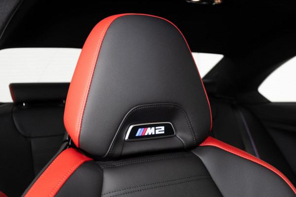 2026 BMW M2 G87 LCI  Coupe image 10