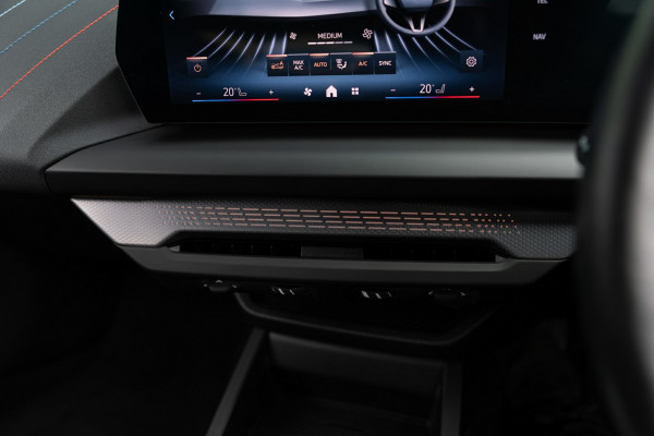 2024 BMW 1 Series F70 118 M Sport Hatch Image 27