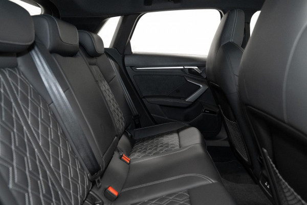 2025 MY26 Audi S3 GY  Hatch image 10