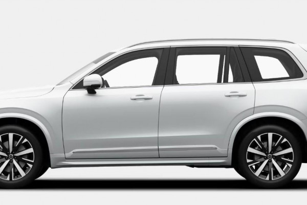 2026 Volvo XC90 L Series Plus B5 Bright SUV Image 6