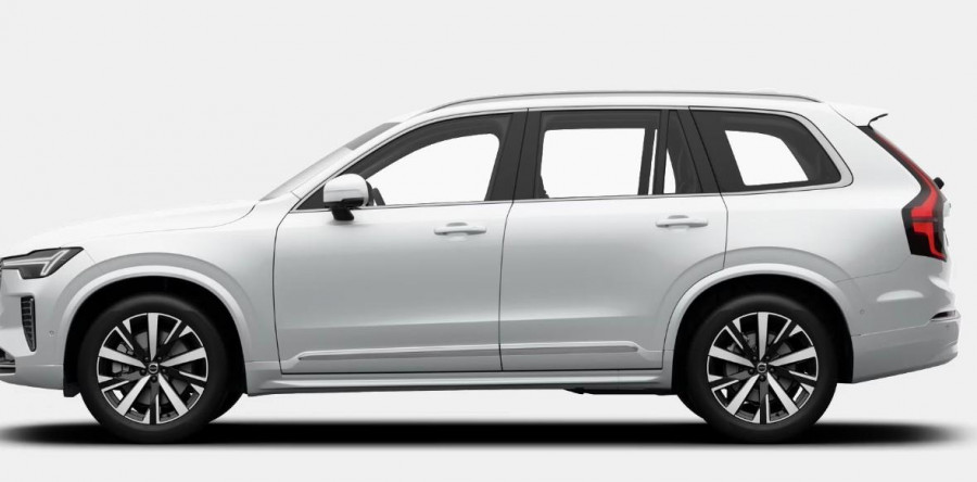 2026 Volvo XC90 L Series Plus B5 Bright SUV Image 6