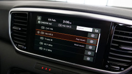 2020 MY21 Kia Sportage QL GT-Line Suv