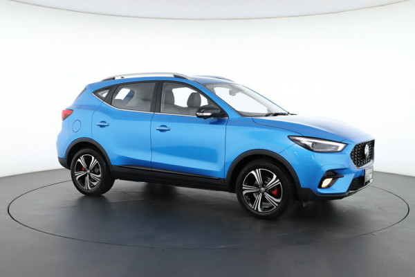 2023 MG ZST S13 Excite SUV Image 4