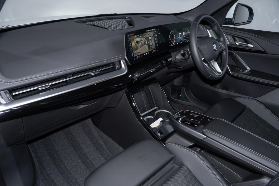 2026 BMW X1 U11 xDrive20i M Sport SUV