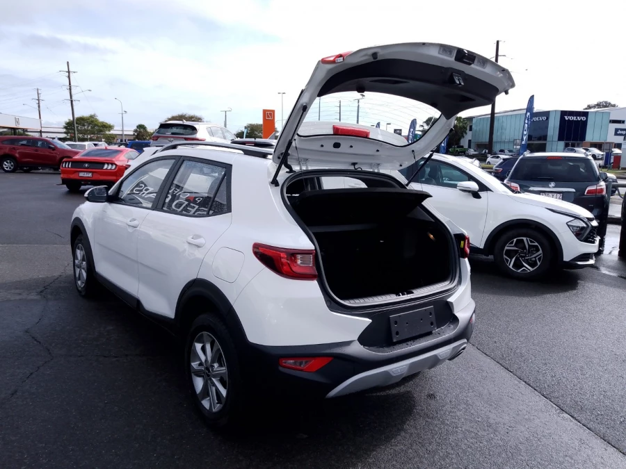 2025 Kia Stonic YB S SUV Image 14
