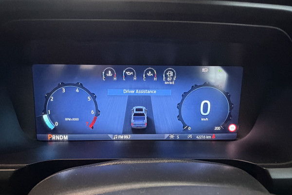 2024 Ford F-150 Platinum Ute Image 38