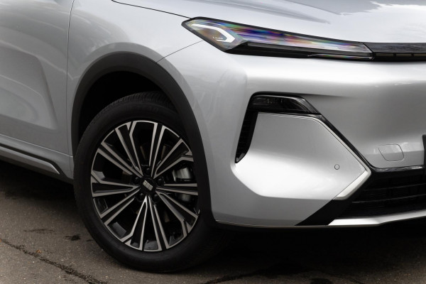 2026 MY27 Geely Starray EM-i P145 Inspire Extended Range SUV Image 16