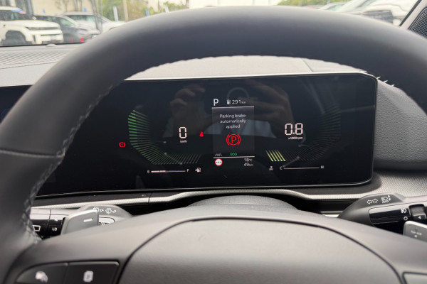 2026 MY27 Kia Sportage NQ5 PE SX+ SUV Image 18