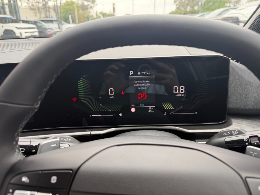 2026 MY27 Kia Sportage NQ5 PE SX+ SUV Image 18