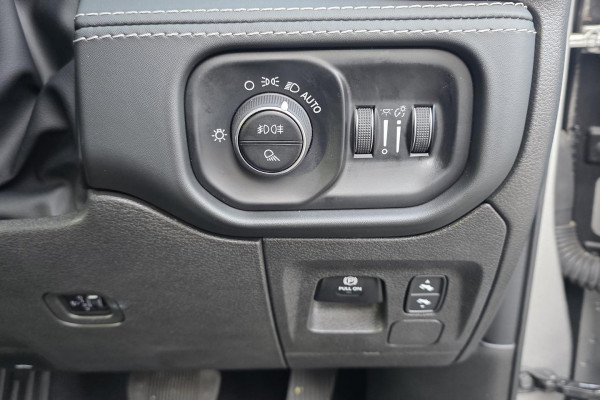 2025 Ram 1500 DT Laramie Sport Hurricane SO RamBox Ute Image 32