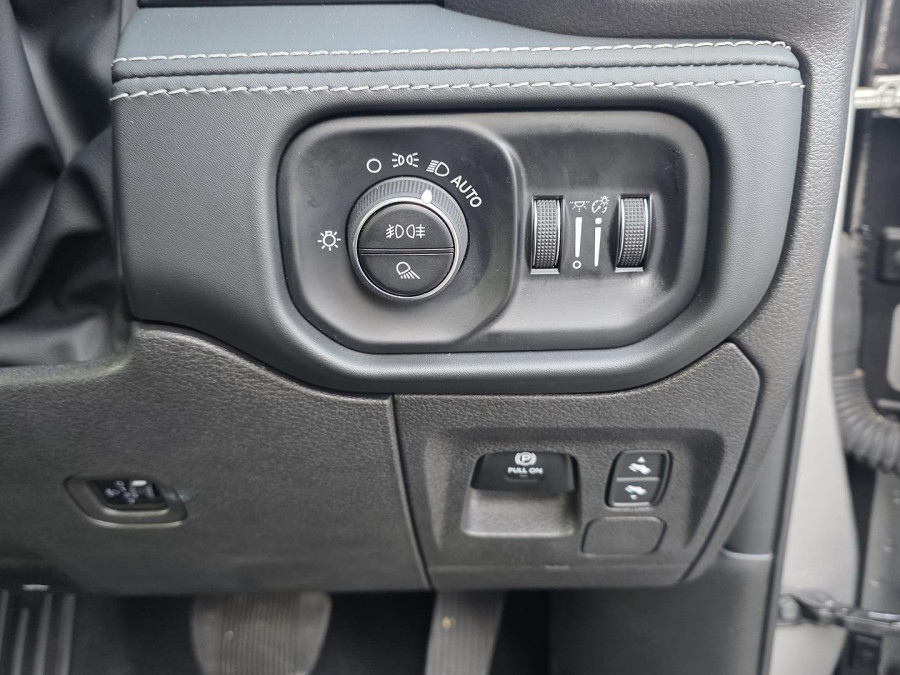 2025 Ram 1500 DT Laramie Sport Hurricane SO RamBox Ute Image 32