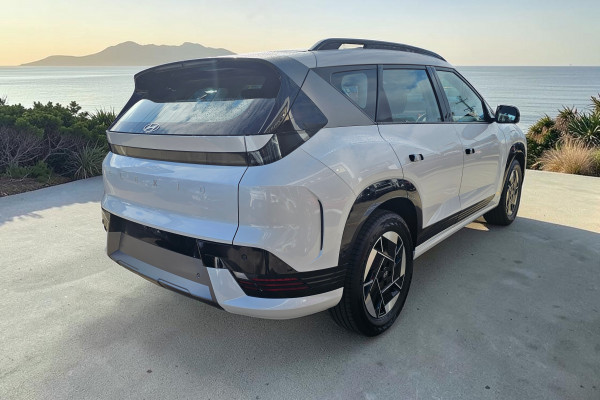 2026 Hyundai ELEXIO OE1.V1 Other Image 3