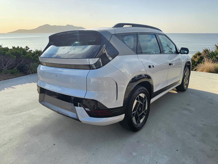 2026 Hyundai ELEXIO OE1.V1 Other Image 3