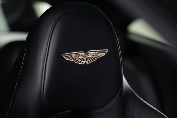 2023 Aston Martin DBX 707 SUV Image 35