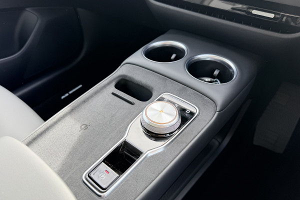 2026 MG MGS5 EV Essence 49 SUV Image 12