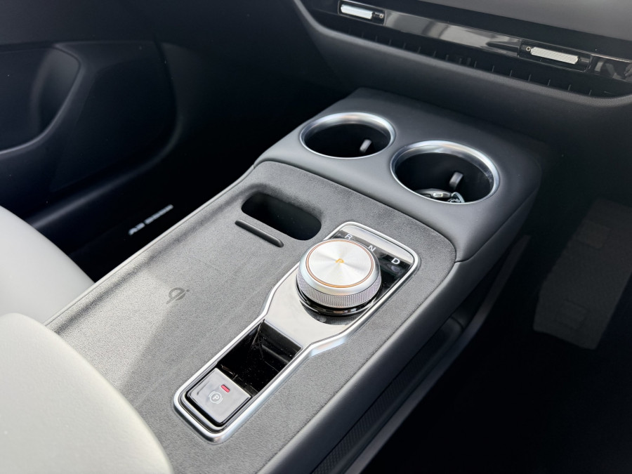 2026 MG MGS5 EV Essence 49 SUV Image 12