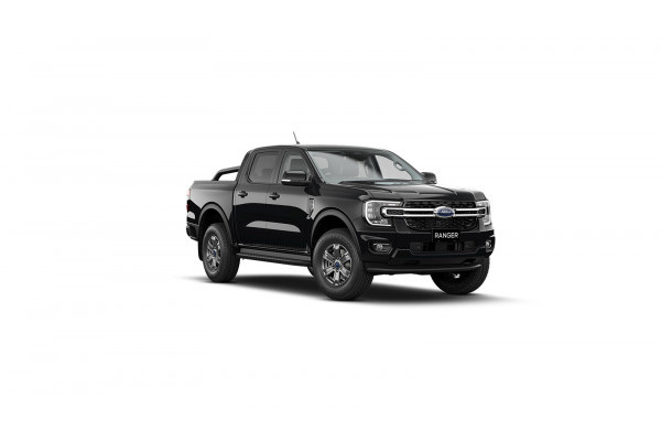 2024 MY24.5 Ford Ranger P703 XLT Hi-Rider Ute