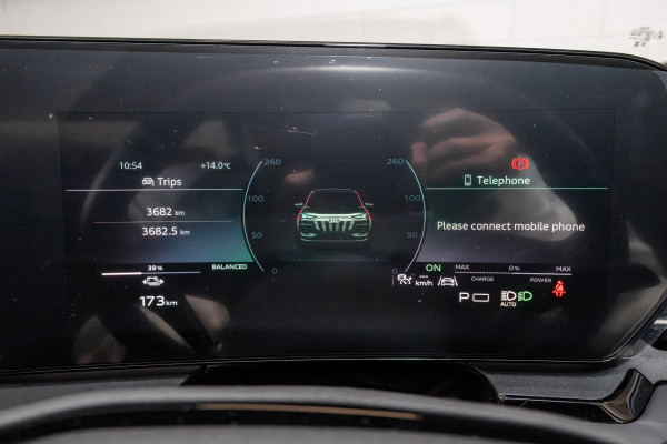 2025 Audi Q6 e-tron GF  SUV image 13