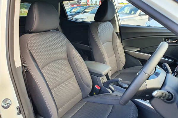 2018 SsangYong Tivoli X100 ELX Hatchback