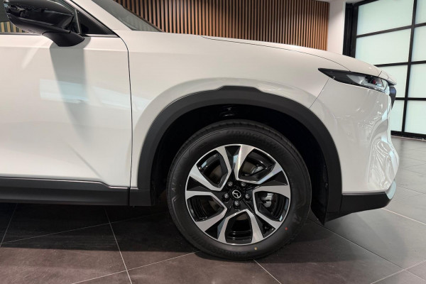 2026 Mazda CX-5 KM Series G25 Touring SUV Image 5