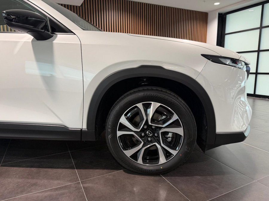 2026 Mazda CX-5 KM Series G25 Touring SUV Image 5