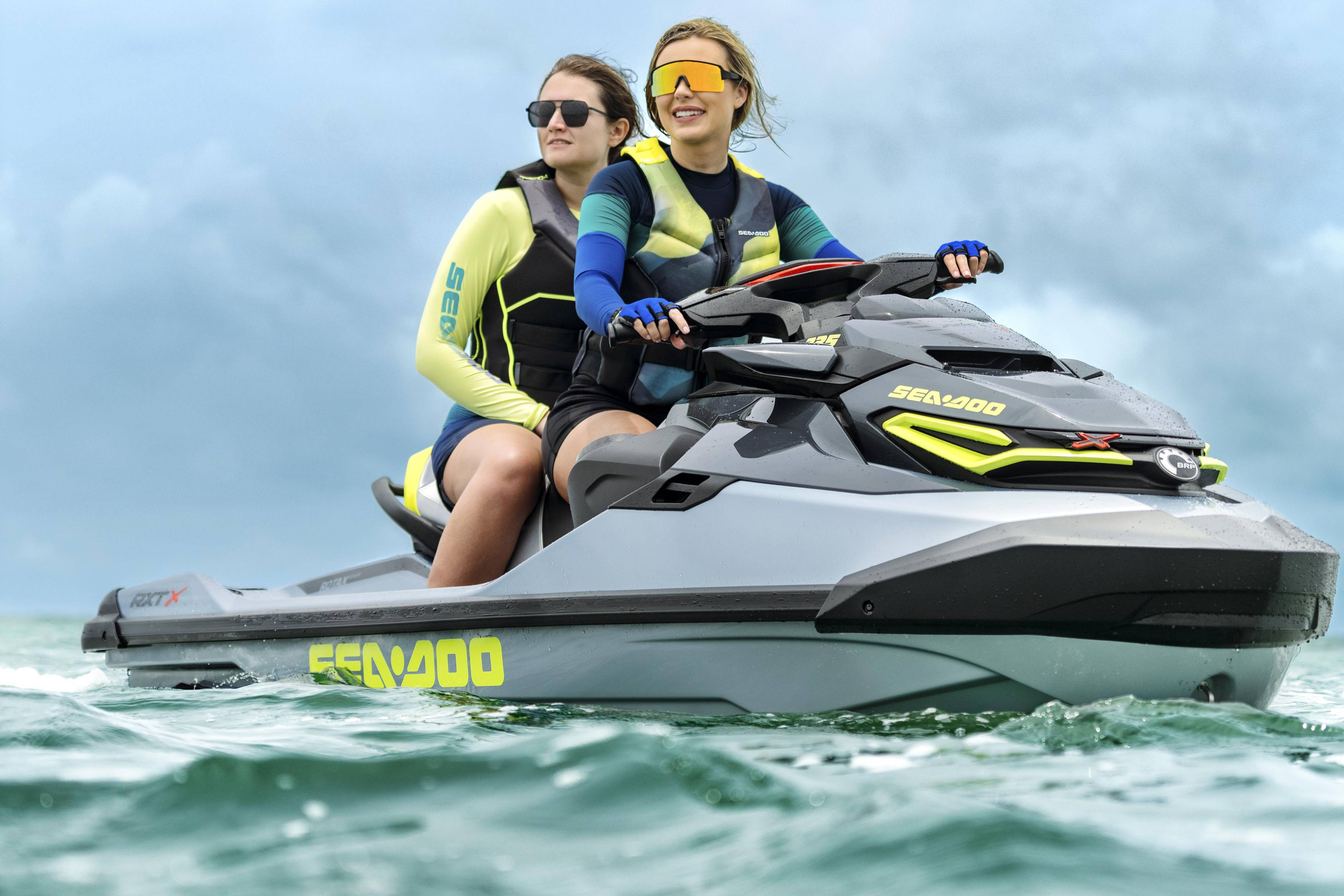 ST3 Hull Image