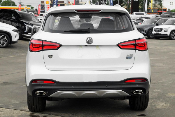 2022 MG HS Plus EV SAS23 Essence SUV