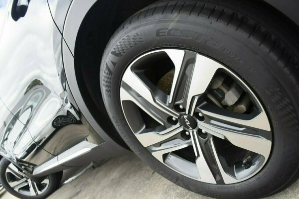 2022 Kia Sorento MQ4 Sport+ SUV Image 4
