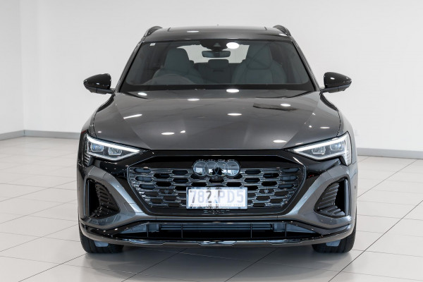2024 Audi Q8 e-tron F1 55 SUV