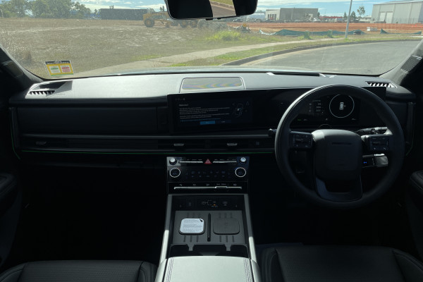2026 Hyundai Santa Fe MX5.V2 SUV Image 13