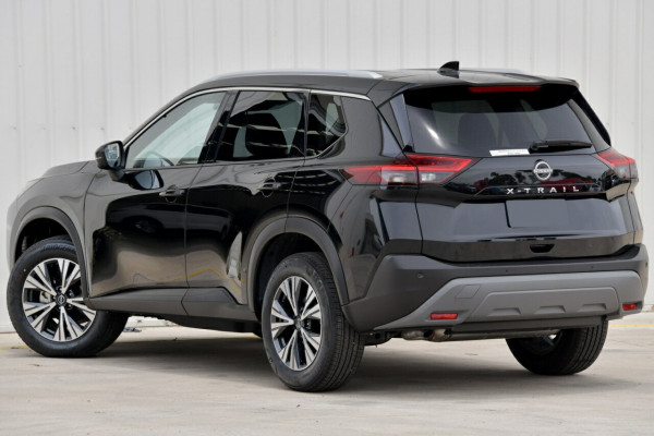 2024 MY25 Nissan X-Trail T33 ST-L SUV
