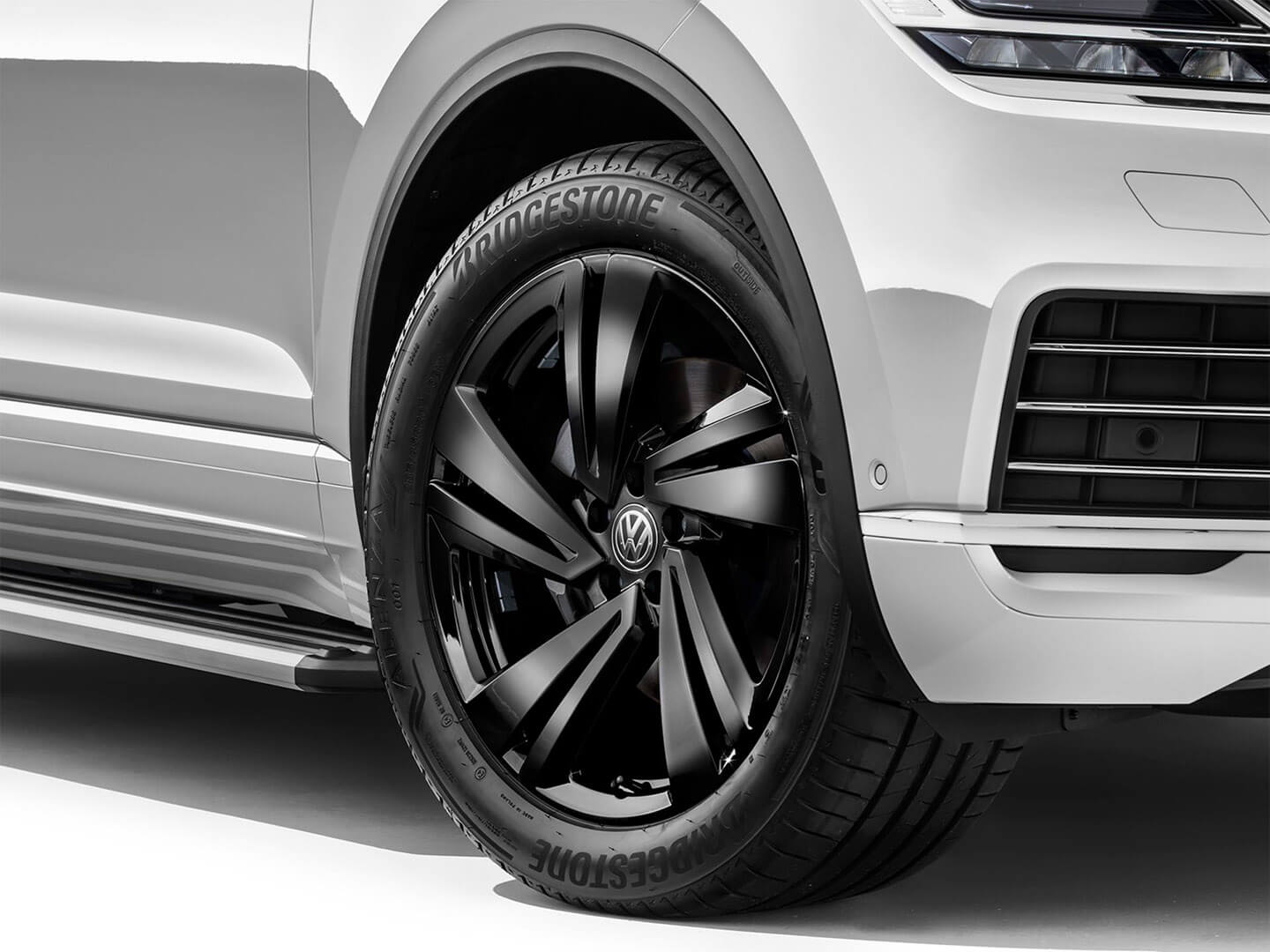 20-inch Nevada alloy wheel Alloy wheels Image