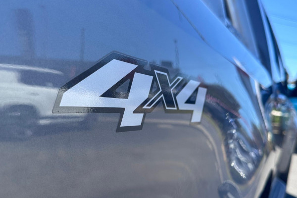 2018 Holden Colorado RG LTZ Crew Cab Pickup Image 10