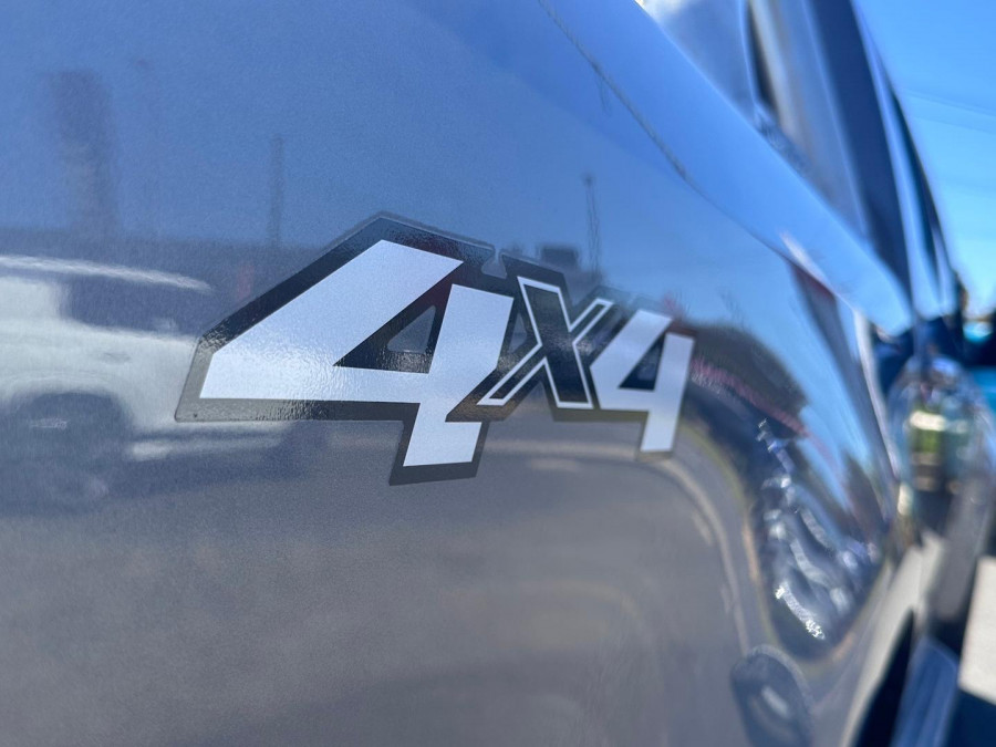 2018 Holden Colorado RG LTZ Crew Cab Pickup Image 10