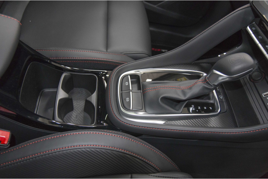 2023 MG ZST S13 Excite SUV Image 13
