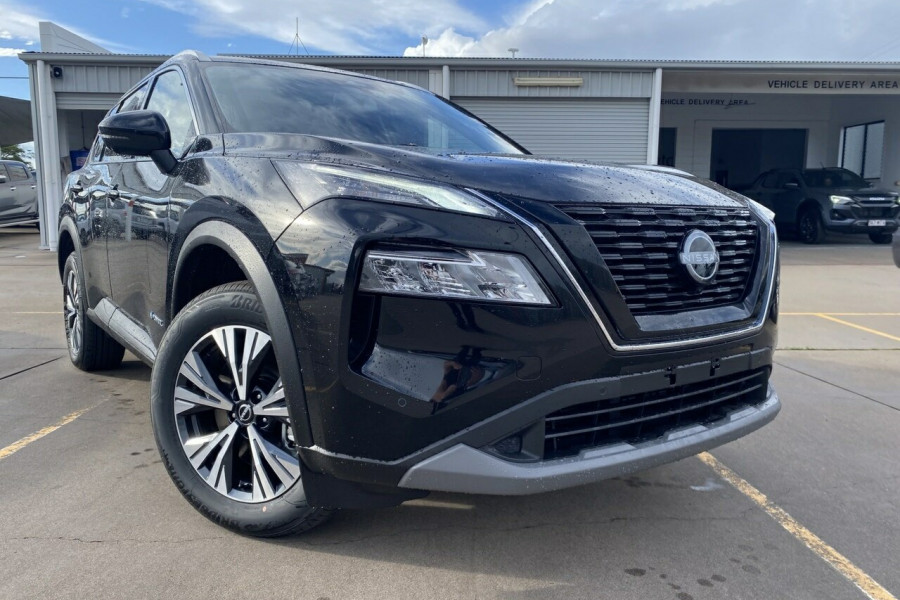 2025 Nissan X-Trail T33 ST-L e-POWER SUV