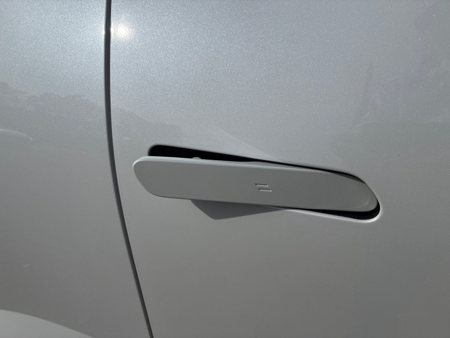 2026 Hyundai ELEXIO OE1.V1  SUV Image 15
