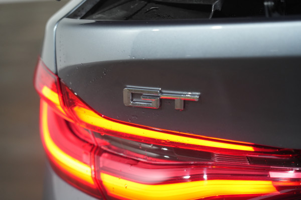 2021 BMW 6 Series 20d Luxury Line Gran Turismo Hatch Image 10