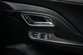 2025 MG ZS ZS32 Essence Turbo SUV