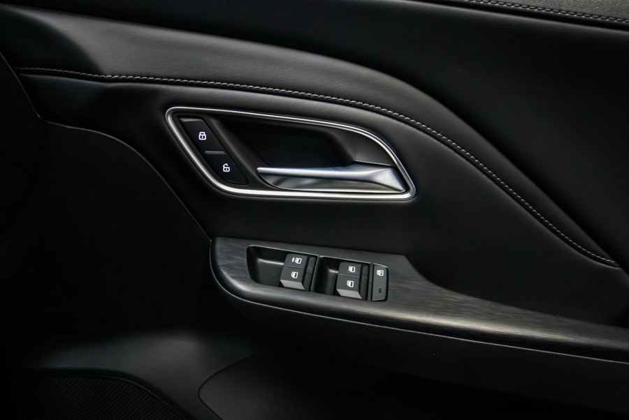 2025 MG ZS ZS32 Essence Turbo SUV Image 18