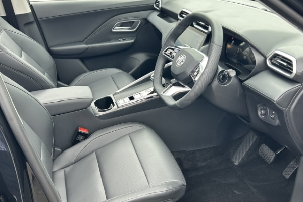 2026 MG ZS Essence Hybrid+ SUV Image 9
