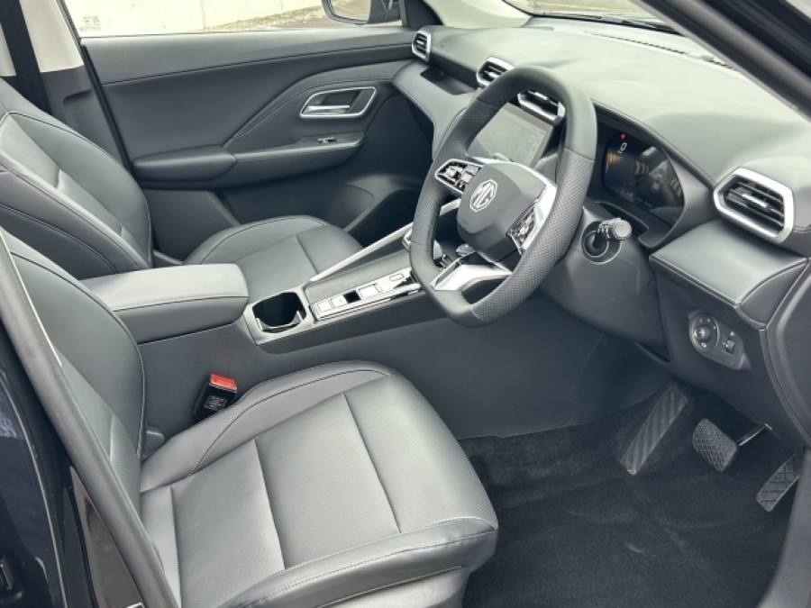 2026 MG ZS Essence Hybrid+ SUV Image 9