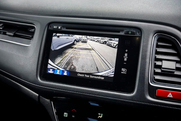 2015 Honda HR-V  VTi-L SUV Image 10