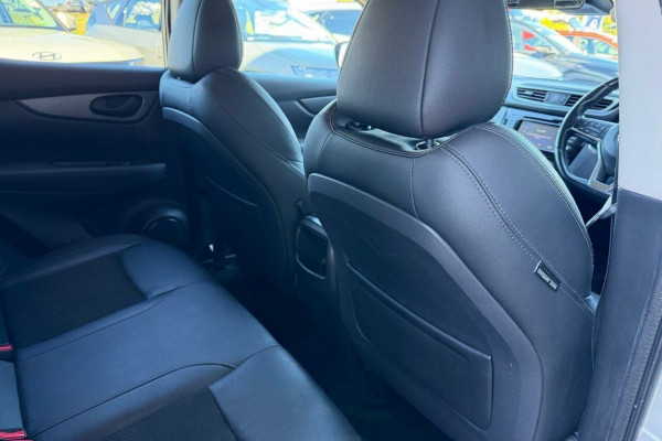 2019 Nissan QASHQAI J11 Series 2 ST-L SUV Image 12